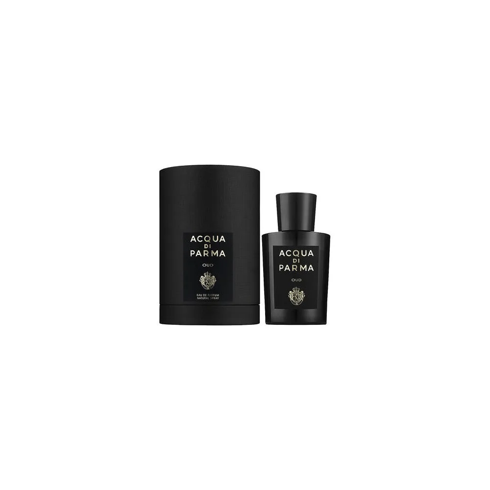 Acqua di Parma Oud 100 ml — Eau de Parfum – Rosa · Unisex