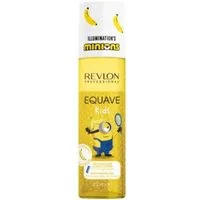 Revlon Minions Equave Kids Babane Conditione - Balsamo Spray per Bambini 200 ml – Bambino