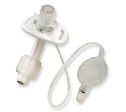 SHILEY 8CN85R cuffiata controcannula riutilizzabile