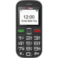 Returned Resale - TTfone Jupiter 2 TT850 No Dock Charger - Vodafone