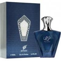 Afnan Turathi - Eau De Parfum Uomo Blue 100 ml Vapo