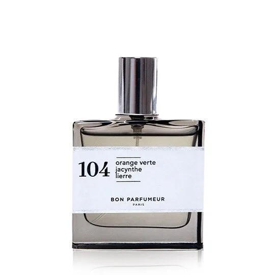 Bon Parfumeur 104 Unisex 100ml — Eau de Parfum