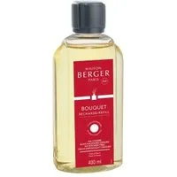 Maison Berger Paris Fresh & Floreal Cucina Ricarica Antiodori Per Diffusore Bouquet 200 Ml