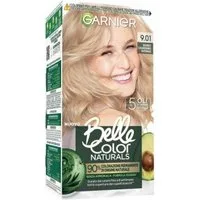 Garnier Belle Color Naturals Tinta Per Capelli N. 9.01 Biondo Chiarissimo Naturale