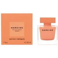 Narciso Rodriguez Narciso AmbrÃ©e Eau De Parfum 30ML – Donna