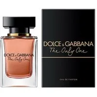 Dolce & Gabbana The Only One Eau De Parfum 100ML – Donna