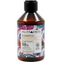 AlmarÃ©s Shampoo Bio Protettivo Lavaggi Frequenti 250 ml
