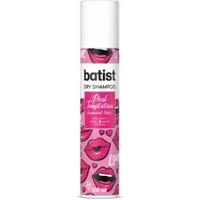 Batist Pink Temptation Shampoo Secco Profumato 200 Ml – Rosa