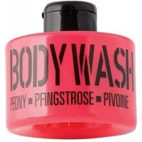 Mades Cosmetics Stackable Peony Body Wash 300ML – Donna