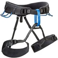 Black Diamond Imbrago Momentum Ds XXS - S – Nero