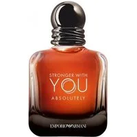 Emporio Armani Stronger With You Absolutely Eau De Parfum 50ML