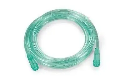 Tubo Ossigeno 9,1 m con raccordi Standard