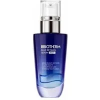 Biotherm Blue Retinol Serum Night Siero Antirughe Uniformante Notte 30 ml