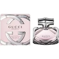 Gucci Bamboo Eau De Parfum 75ML – Donna
