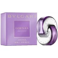 Bulgari Omnia Amethyste Eau De Toilette 40ML – Donna