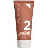 Diego Dalla Palma 2 Snellisce Limo Crema Modellante Pancia e Fianchi 150ML – Donna