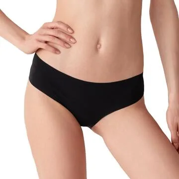 SLIP INVISIBILE BASIC COTONELLA 8158 – Beige · Donna