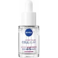 Nivea Expert Filler Celluar Siero Rimpolpante Viso Con Acido Ialuronico 15 Ml