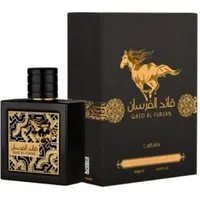 Lattafa Qaed Al Fursan Eau De Parfum Unisex 90 Ml Vapo