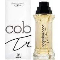 RoccoBarocco Tre Eau De Parfum 100ML – Donna