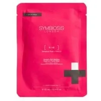 Symbiosis Damascan Rose + Hibiscus Maschera Nutriente Al Bamboo