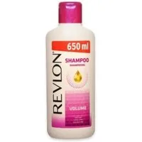 Revlon Shampoo Volume Capelli Fini 650 ml