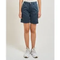 Shorts Yes Zee  ATRMPN-56165 – Blu · Donna