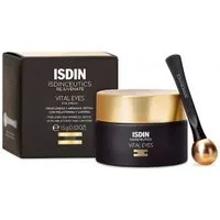 Isdin Isdinceutics Vital Eyes Crema Contorno Occhi Antirughe Riparatrice 15 ml