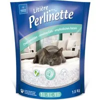 Lettiera Perlinette Sensitive - 1,5 kg