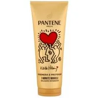 Pantene Pro-V 3 Minute Miracle Rigenera E Protegge Balsamo Intensivo 220 Ml