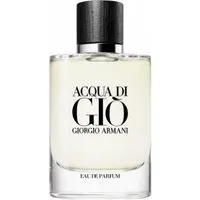 Giorgio Armani Acqua di GiÃ² Pour Homme Eau de Parfum 50 ml – Verde · Uomo