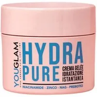 Youglam Hydra Pure - Crema GelÃ©e Idratazione Istantanea 50 Ml