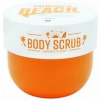 Summer Beach Caramel Sunset - Esfoliante corpo levigante e idratante 236 ml