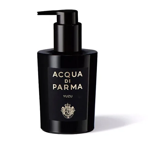 Acqua di Parma Yuzu 300 ml — Sapone liquido