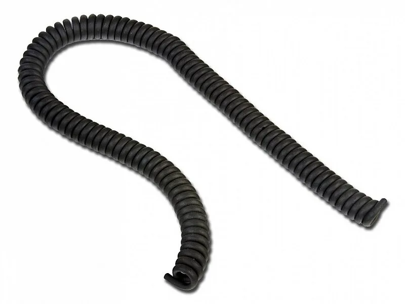 TUBO A SPIRALE PER SFIGMO