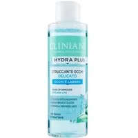 Clinians Hydra Plus Struccante Delicato Occhi E Labbra 150 ml