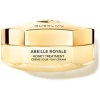 Guerlain Abeille Royale Honey Treatment Day Cream Crema Giorno - Ricaricabile 50 ml