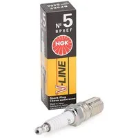 NGK Candela accensione 6466 Candele,Candele accensione MERCEDES-BENZ,RENAULT,PEUGEOT,Stufenheck (W124),Stufenheck (W123),190 (W201),SL (R129)
