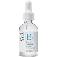 SVR Ampoule B3 Hydra - Concentrato Idratante Lenitivo Anti-Rughe 30 ml