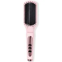 SilkFlow Ionic Brosse Chauffante