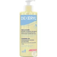 Huile de nettoyage 500 ml – S