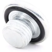 RIDEX Tappo Coppa Olio Filett. esterno: M14 x 1,5mm 593D0009 Tappo Filettato,Tappo filettato, Coppa olio OPEL,BMW,FORD,Corsa D Schrägheck (S07)