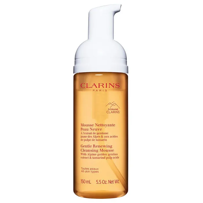 Espuma Limpiadora Piel Nueva 150 ml