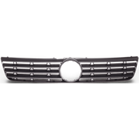 BLIC Griglia Radiatore anteriore Sx 6502-07-0086995P Griglia Anteriore BMW,1 Schrägheck (F20),1 Schrägheck (F21) – Cromo