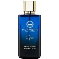 Alambra Tysir Eau De Parfum 100 ml – Uomo
