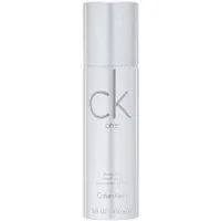Calvin Klein CK One Deodorant Spray 150ml