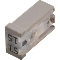 HELLA Fusibile 8JS 218 228-011 – Grigio