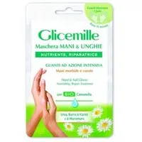 Glicemille Maschera Mani e Unghie