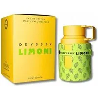 Armaf Odyssey Limoni - Eau De Parfum Unisex 100 Ml Vapo