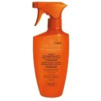 Collistar Speciale Abbronzatura Perfetta Acqua Superabbronzante Idratante Anti-Sale con Latte di Aloe